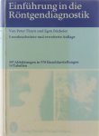 Thurn Peter - Bücheler Egon - Einführung in die Röntgendiagnostik