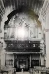 Tilburg: - Het orgel in de Heikese kerk en zijn voorgangers Tilburg: - Het orgel in de Heikese kerk en zijn voorgangers
