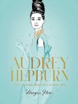 Megan Hess - Audrey Hepburn