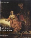 Tümpel, Christian - Im Lichte Rembrandts: das Alte Testament im Goldenen Zeitalter der niederlandischen Kunst