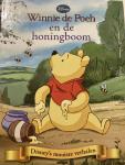 Disney - Winnie de Pooh en de honingboom