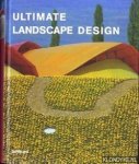 Bahamon, Alejandro - Ultimate landscape design
