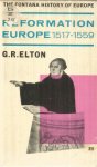 Elton, G.R. - Reformation Europe 1517-1559