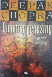 Deepak Chopra, N.v.t. - Quantumgenezing
