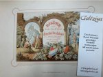 GEILING, - Bilder aus dem deutschen Studentenleben in 16 Darstellungen entworfen u ausgefuhrt von F.W.Geiling. GEILING, - Bilder aus dem deutschen Studentenleben in 16 Darstellungen entworfen u ausgefuhrt von F.W.Geiling.