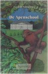 Leopold Vermeiren - De Apenschool