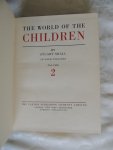 Miall Stuart - The world of the children