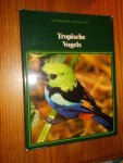 BOULAND, BIRGITTA (RED.), - Tropische vogels.