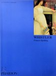 Frances Spalding 34834 - Colour library Whistler