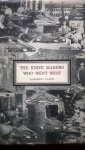 Platts, Harvey - The knive makers who went west