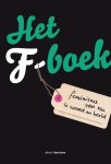 Anja Meulenbelt, Renée Römkens - Het F-boek
