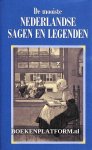 Diversen - De mooiste Nederlandse Sagen en Legenden