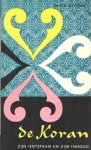 Attema, D.S. - De Koran. Zijn ontstaan en inhoud