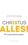 Jos Douma - Christus is alles