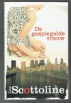 Scottoline, L. - De gespiegelde vrouw