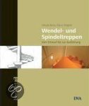 Ursula Baus - Wendel- und Spindeltreppen