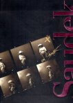 SAUDEK, Jan - Daniela MRAZKOVA.  -[Czech] - Jan Saudek.