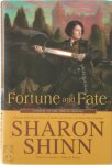 Sharon Shinn 43424 - Fortune and Fate