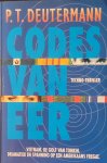 Peter T. Deutermann - Codes van eer