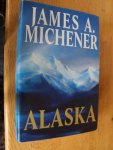 Michener, James A. - Alaska (engels)