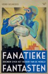 Henri Beunders - Fanatieke Fantasten