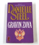 Danielle Steel - Gravin zoya (poema)