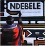 M. Courtney-clarke - Ndebele