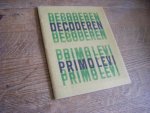 Primo Levi ; Frida de Matteis-Vogels (vert.) - Decoderen Primo Levi ; Frida de Matteis-Vogels (vert.) - Decoderen
