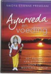 Erienne Premdani - Ayurveda en voeding Het belang van ayurveda voor de westerse wereld