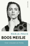 Marja Pruis - Boos Meisje