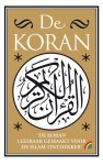Kramers, J.H. ( Uit het Arabisch vertaald door) / Drs, Asad Jaber - De  Koran- leesbaar gemaakt voor de islam ontdekker