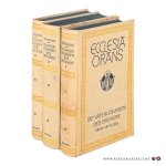 Wintersig, Athanasius. - Die Väterlesungen des Breviers. Erster Abteilung Winterteil. Zweite Abteilung Frühlingsteil. Dritte Abteilung Sommer- und Herbssteil. I. Proprium de Tempore. Erste und Zweite Auflage [3 volumes, of 4, missing is Prepium Sanctorum].