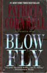 Cornwell, Patricia - Blow Fly  [isbn 9780425198735]