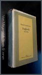 GOMBROWICZ, WITOLD - Dagboek 1953 - 1969 GOMBROWICZ, WITOLD - Dagboek 1953 - 1969