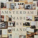 Pia Jane Bijkerk 216185 - Amsterdam: Made by Hand