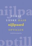 Tomas Lieske - Haar nijlpaard optillen