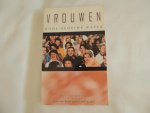 Silvoso, Ed - Vrouwen, Gods geheime wapen / de plaats van de vrouw in Gods plan
