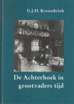 Krosenbrink, G.J.H. - De Achterhoek in grootvaders tijd