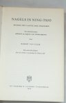 Gulik, Robert van - Nagels in Ning-Tsjo