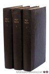 Fénelon / Aimé Martin. - Oeuvres de Fénelon [ 3 volumes ].