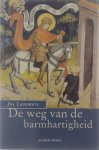 Jos Lammers - De weg van de barmhartigheid