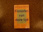 Doorman, M. / Pott, H. - Filosofen van deze tijd