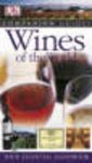 DK Publishing - Companion Guide to Wines of the World