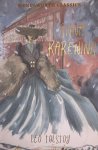 Tolstoy, Leo - Anna karenina Tolstoy, Leo - Anna karenina