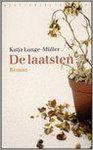 K. Lange-Muller - De laatsten / Armada / 2