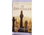 Larsgaard Chris - De erfenisjager - Larsgaard Chris