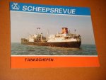 Meylof, Louis. - Tankschepen [Scheepsrevue]