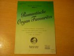 Vries; Dub de - Romantische Organ Favourites; Muziek voor iedereen - Deel 1; (Klavarskribo);