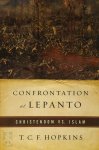T. C. F. Hopkins - Confrontation at Lepanto