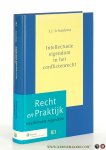 Schaafsma, S.J. - Intellectuele eigendom in het conflictenrecht. De verborgen conflictregel in het beginsel van nationale behandeling.
